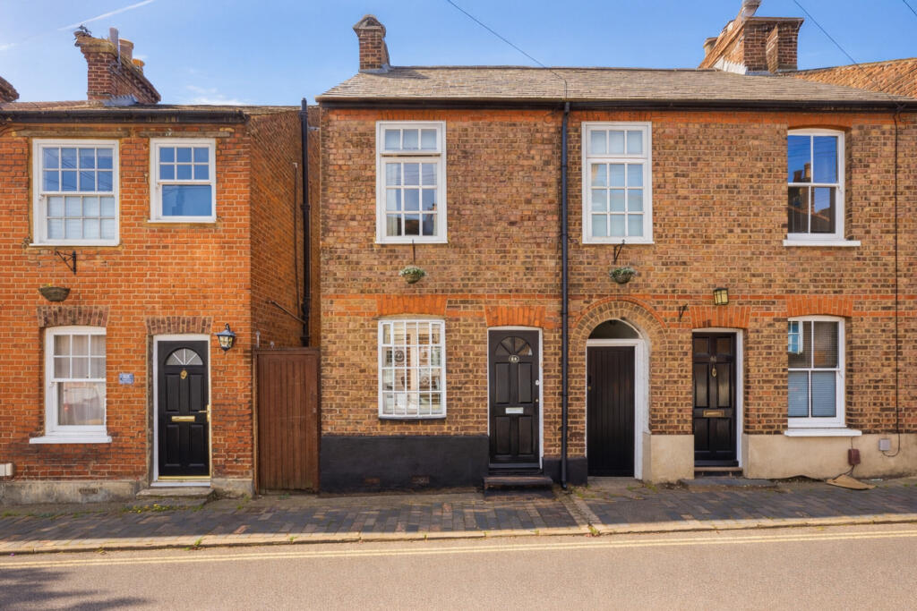 Main image of property: Sopwell Lane, St. Albans, Hertfordshire, AL1