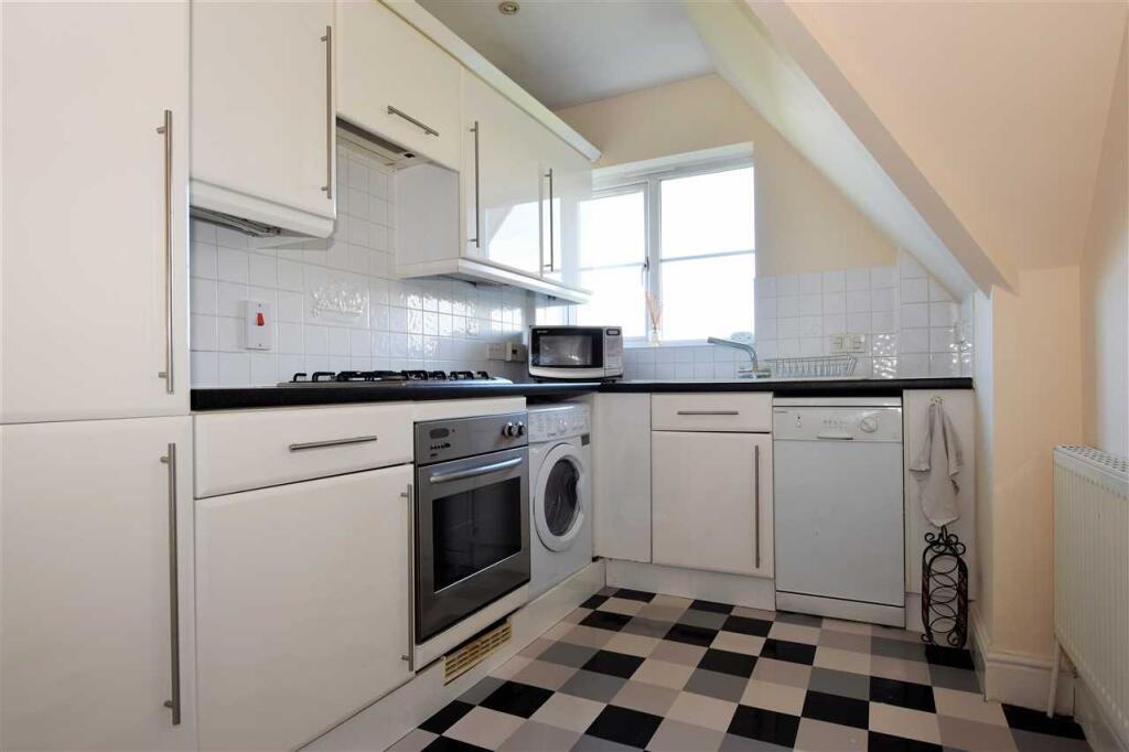 Main image of property: Leaf House, Catherine Place, Harrow