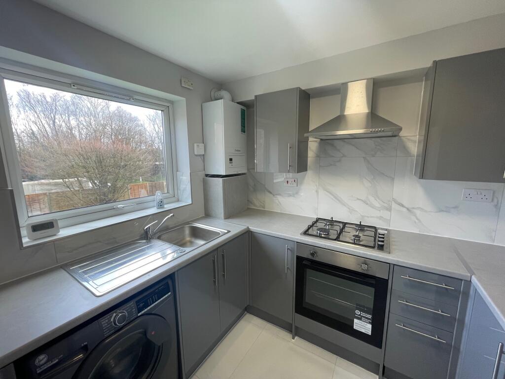 Main image of property: Larch Close, LONDON