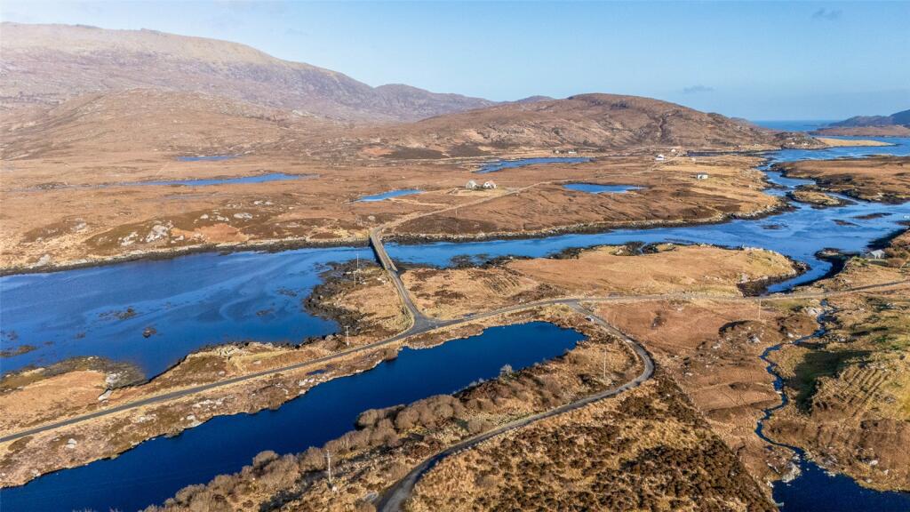 Main image of property: Locheynort, Isle of South Uist, Eilean Siar, HS8