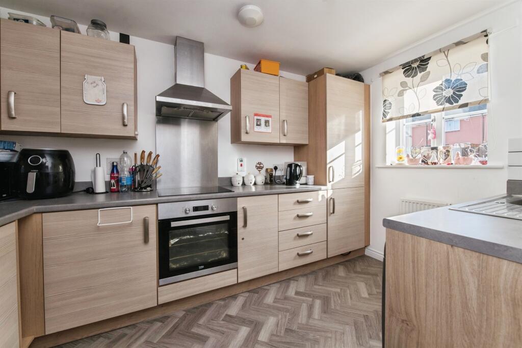 House in Exeter, Cranbrook - View 5