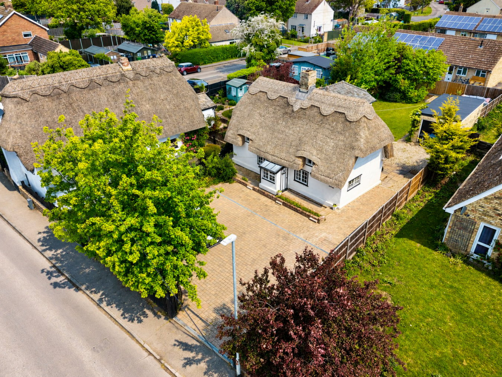 Main image of property: Whitecroft Road, Meldreth, Royston, SG8