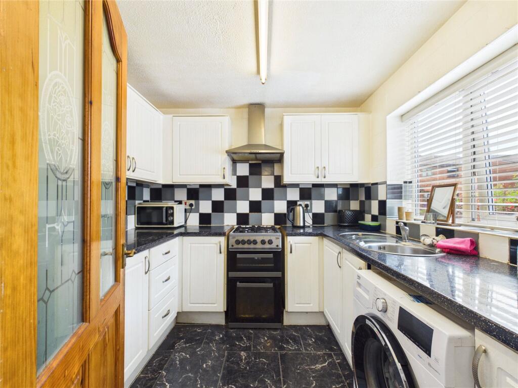 Warner Drive, Liverpool, Merseyside, L4 photo 4