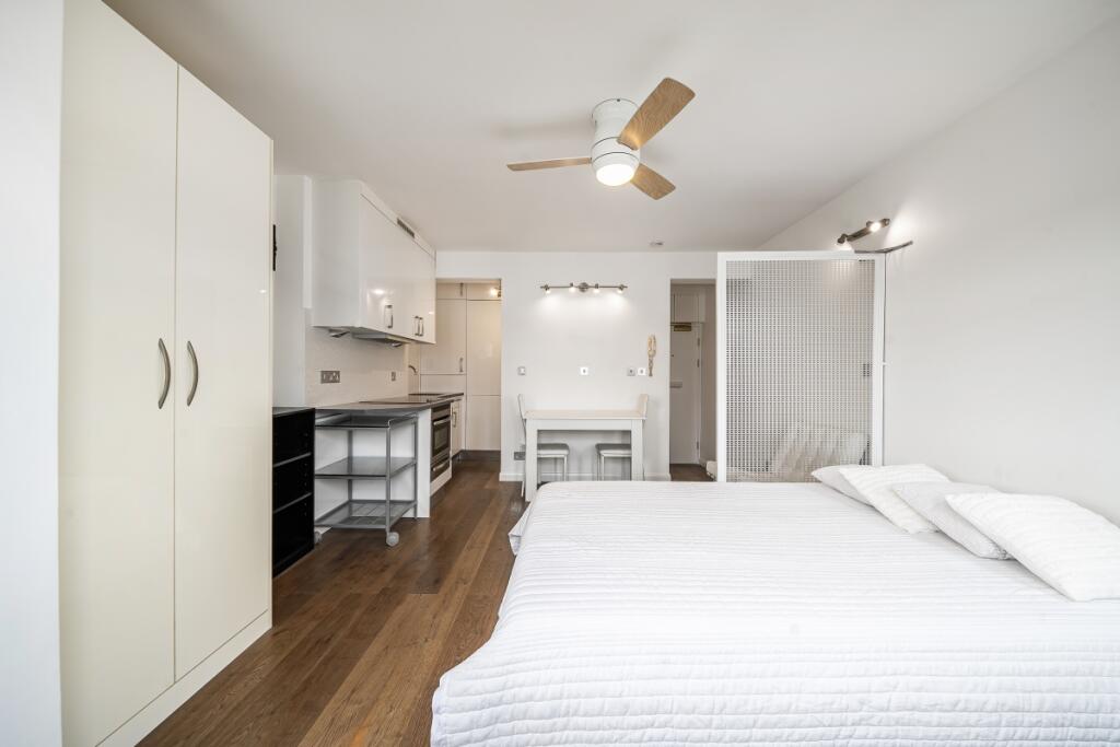 Main image of property: Colville Gardens London W11