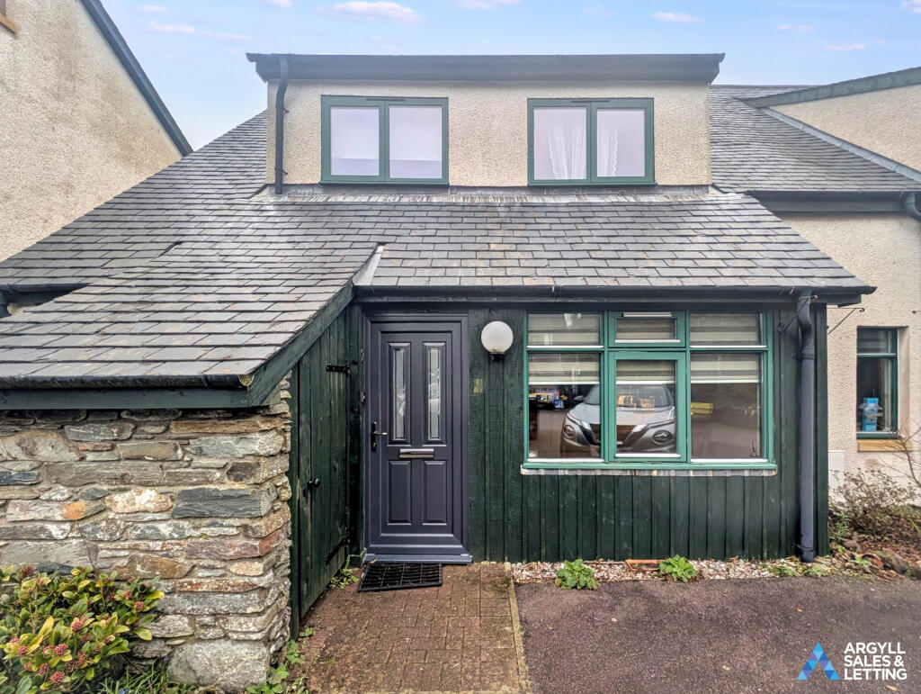 Main image of property: Ros-Mhor Gardens, Argyll, PA23