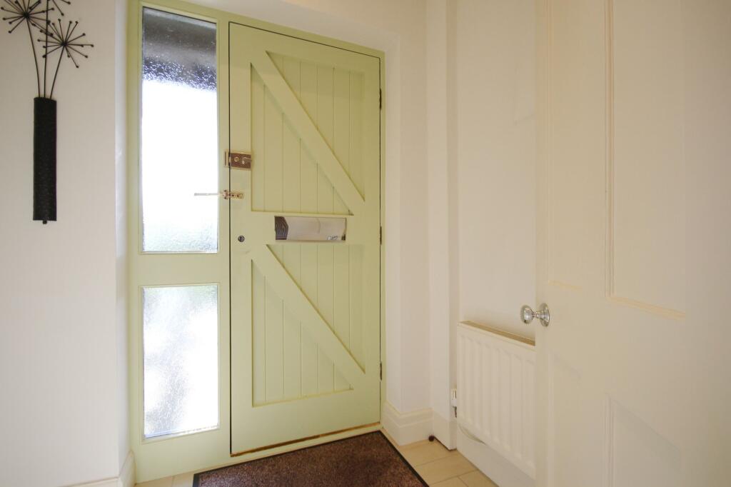 Shadybrook Lane, Weaverham, CW8 photo 3