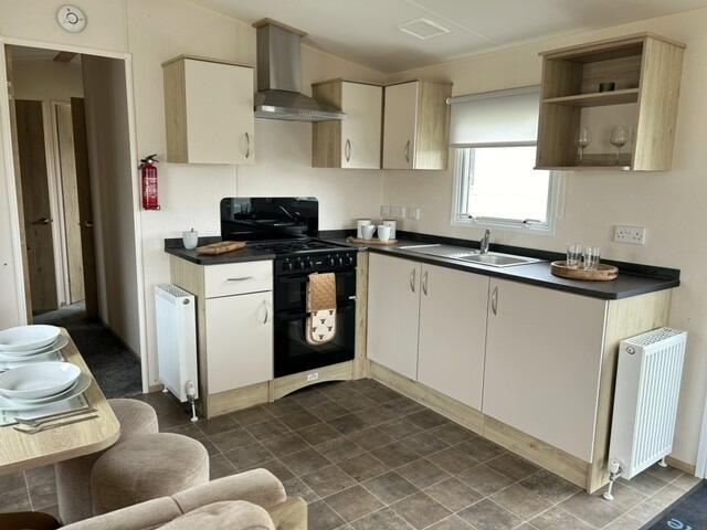 Manor Park Caravan Site, Manor Road, Hunstanton, Norfolk, PE36 photo 4