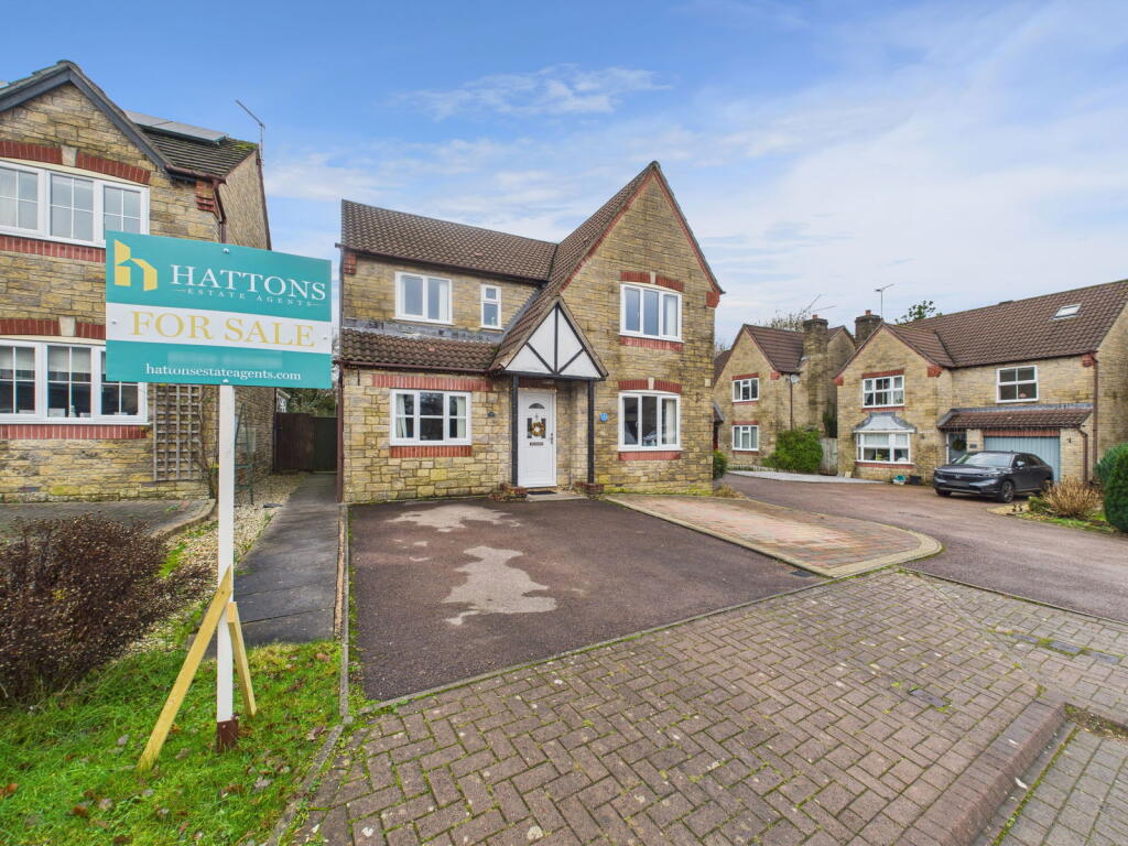 Main image of property: Bramble Road, Milkwall, Coleford