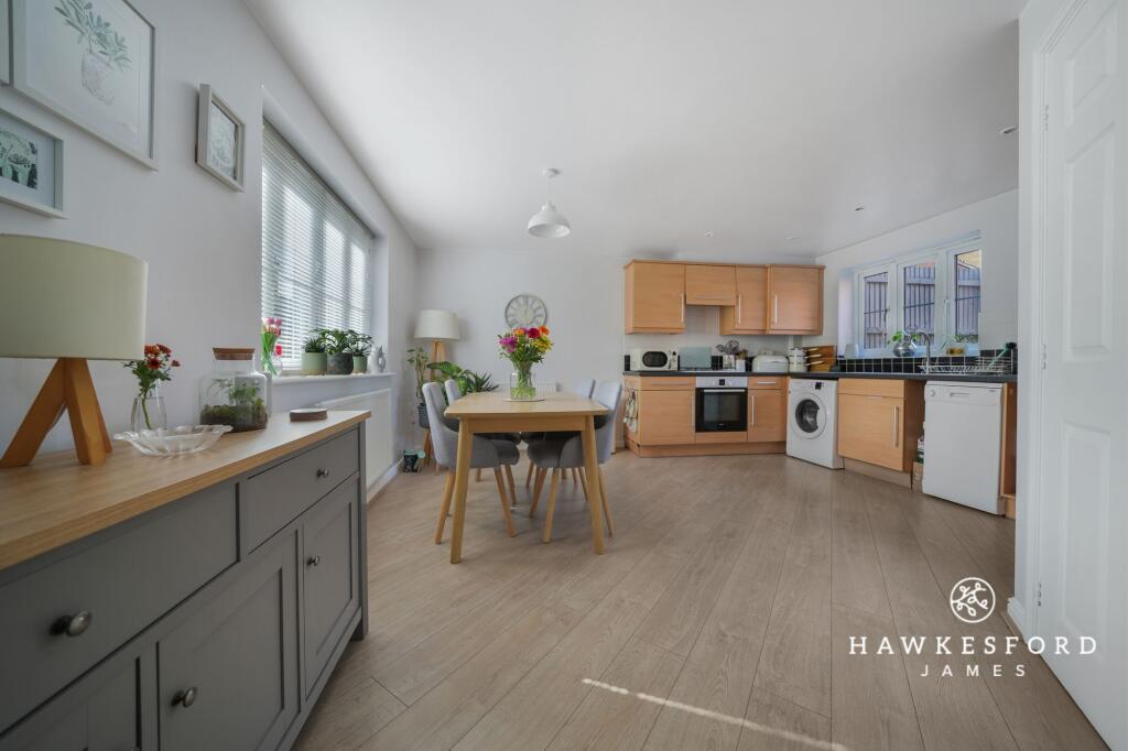 Edward Drive, Kemsley, ME10 - View 6
