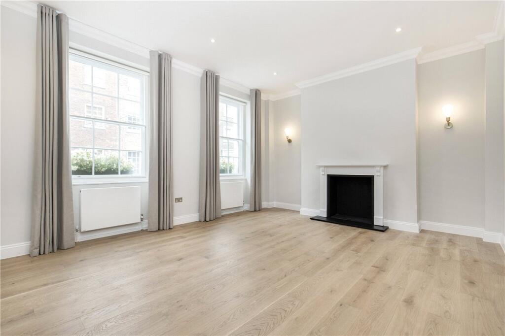 Main image of property: New Quebec Street, Marylebone, London, W1H