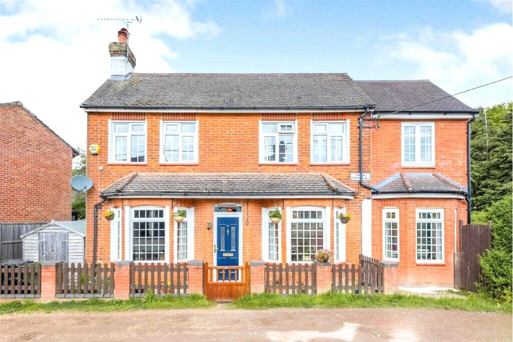 Main image of property: Hillside Road, Ash Vale, Surrey, GU12