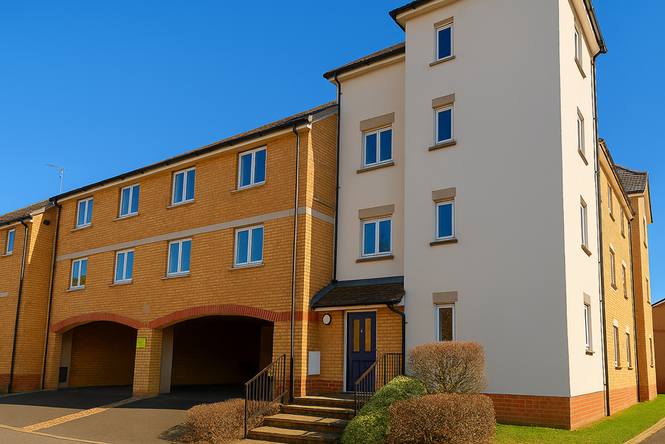 Main image of property: Guinevere House, Redhill, RH1 4AZ