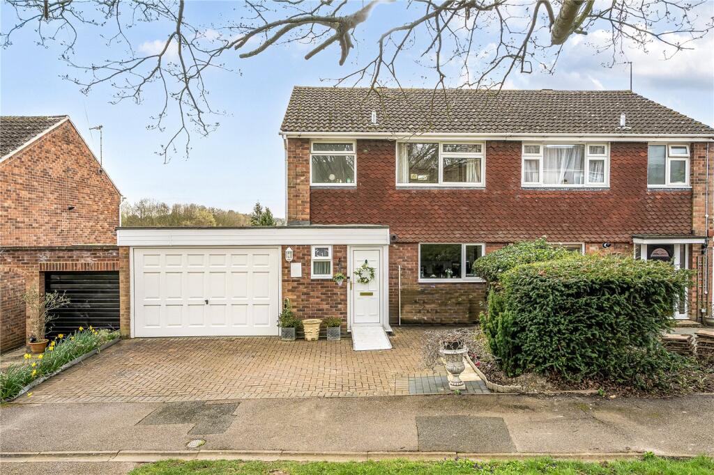 Main image of property: Bockhill Road, Bury St. Edmunds, Suffolk, IP33