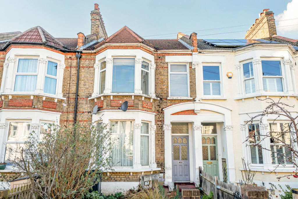 Northwood Road, London photo 2