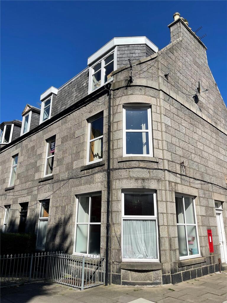 Main image of property: Watson Street, Rosemount, Aberdeen, AB25