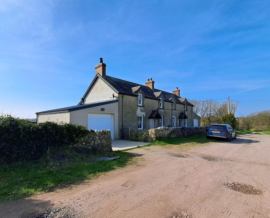 Main image of property: Pen-y-Wen Cottages, Stackpole, Pembroke