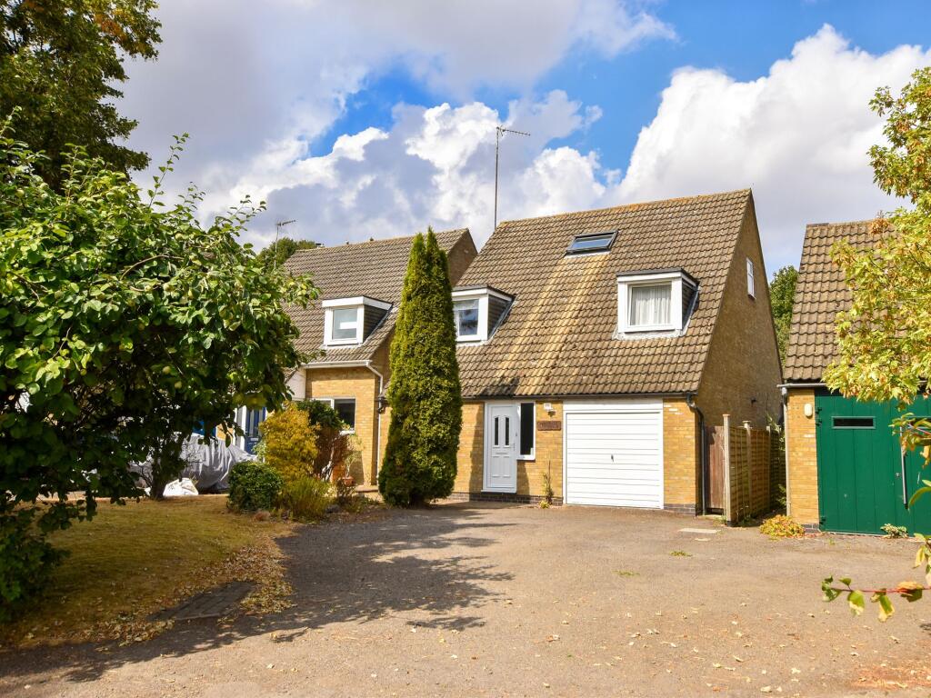Main image of property: Wappenham Road, Abthorpe, NN12