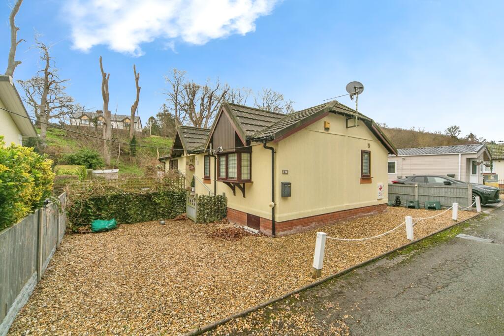 Main image of property: Hendre Road, Conwy, LL32