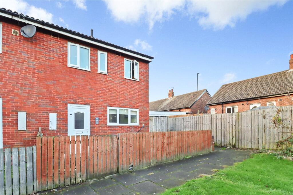 Main image of property: Elizabeth Court, Newcastle upon Tyne, Tyne and Wear, NE12