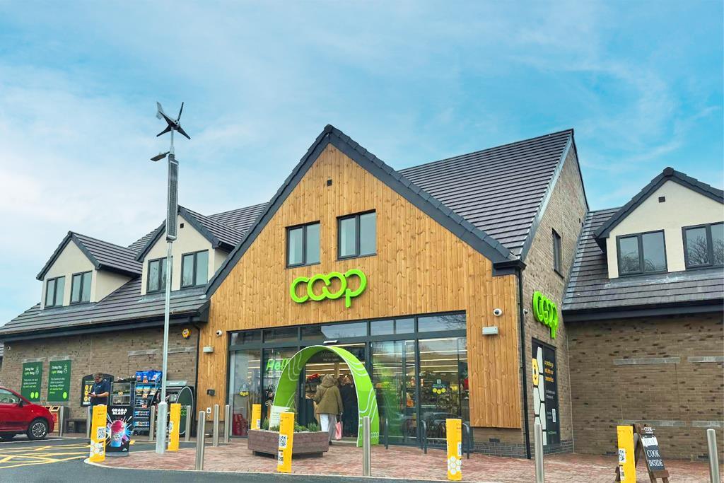 Main image of property: Sandy Lane, Hambleton, Poulton-Le-Fylde