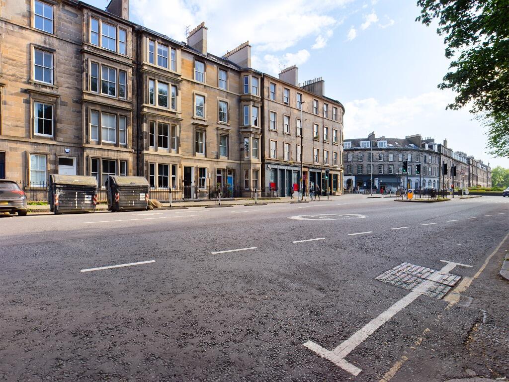 Main image of property: East London Street, New Town, Edinburgh, EH7