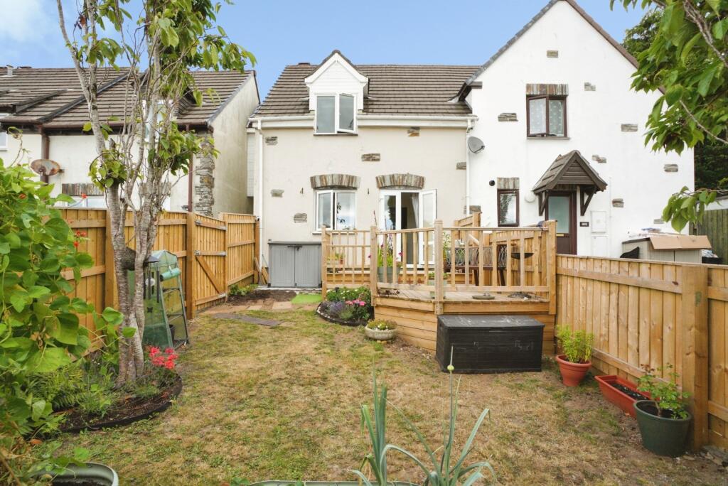 Main image of property: Eastern Avenue, LISKEARD, Cornwall, PL14