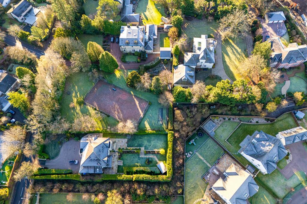 Main image of property: Peel Road, Thorntonhall, Glasgow, South Lanarkshire