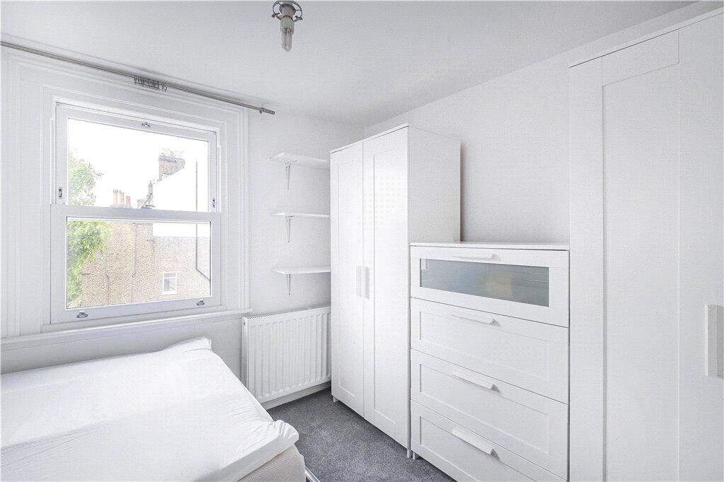 Main image of property: Brixton Hill, London, SW2