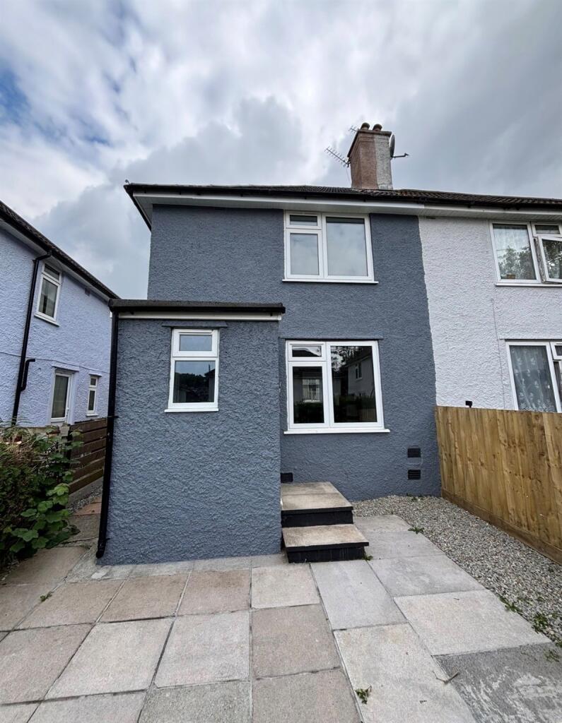 Main image of property: Vinstone Way, Plymouth
