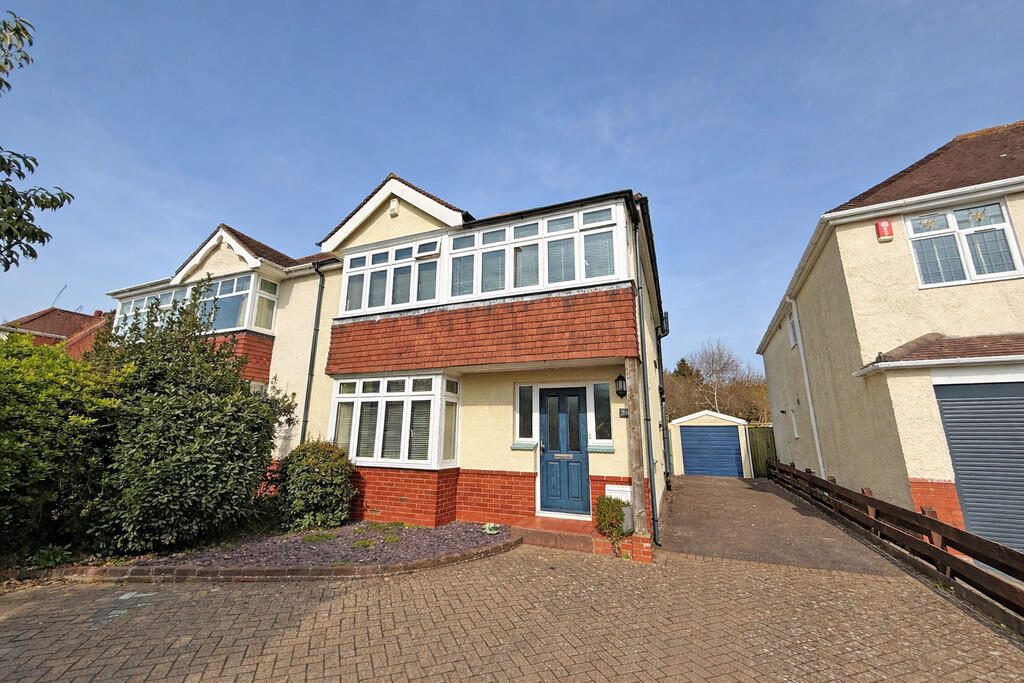 Main image of property: Upper Shoreham Road, Shoreham-by-Sea