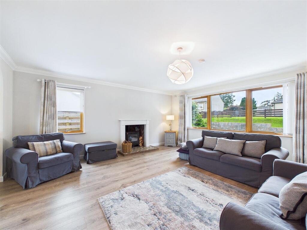 House in Aberdeen - View 2