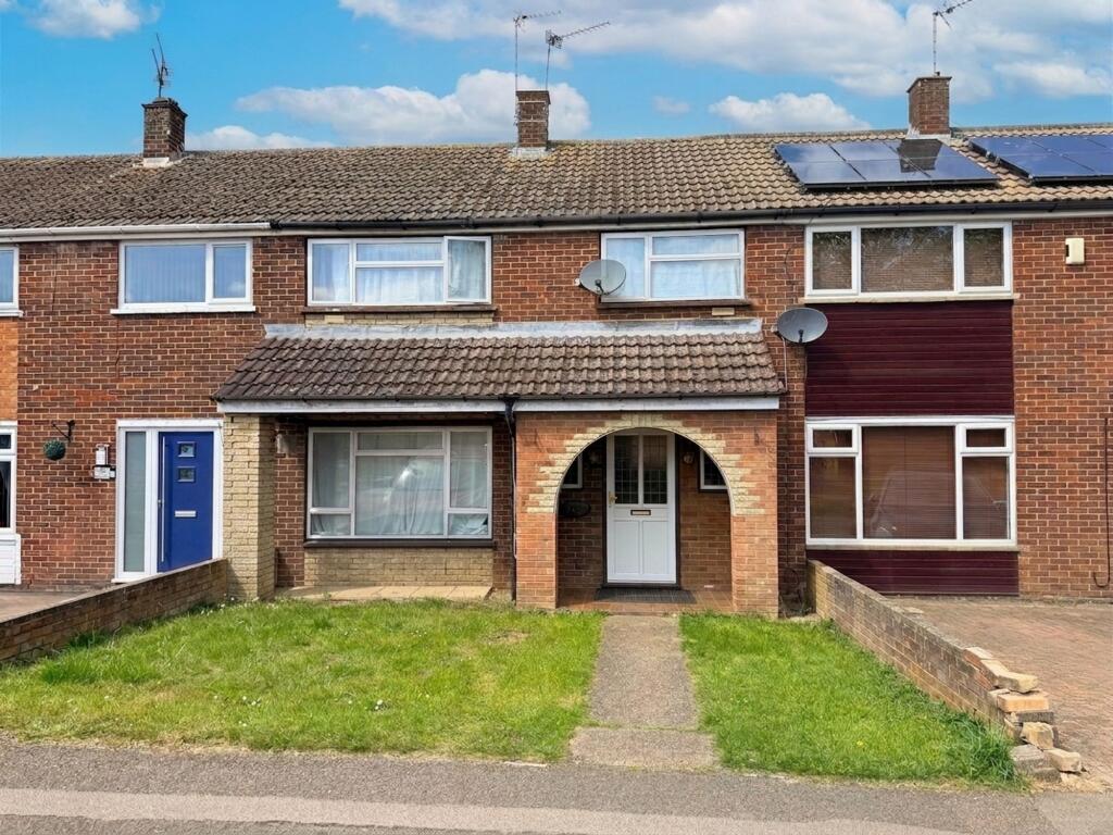 Main image of property: Whaddon Way, Bletchley, MK3