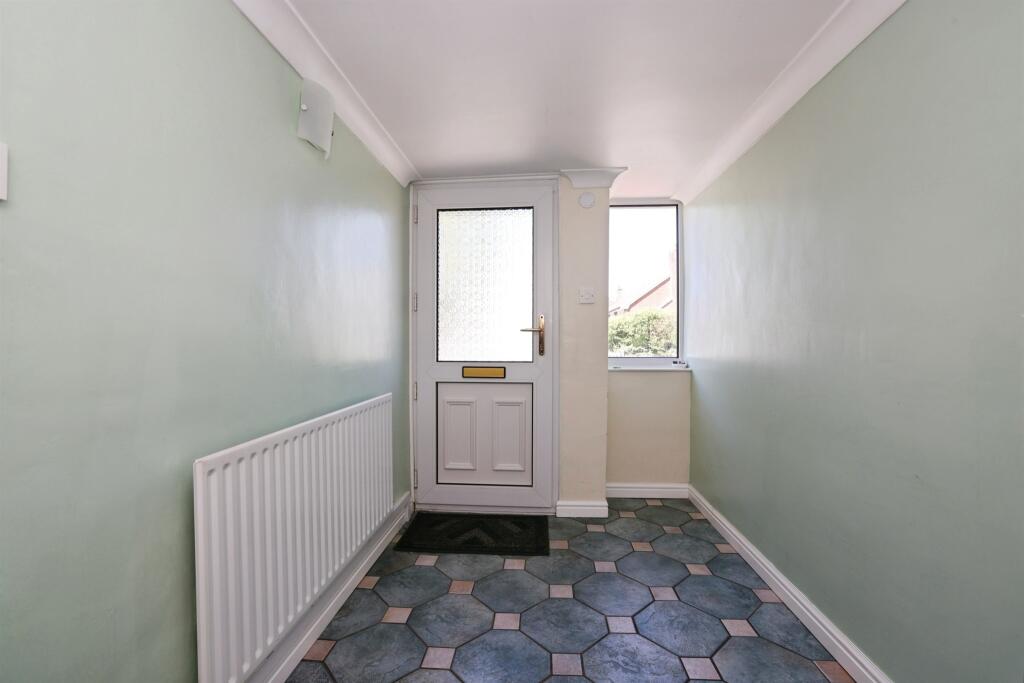 Pollen Close, Figheldean, Salisbury – pohled 2