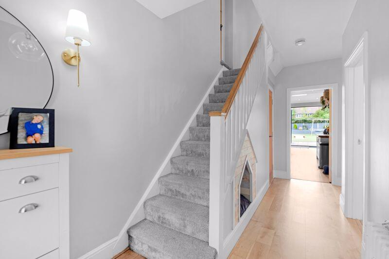 Additional image 18 of Watling Street, Mile Oak, Tamworth, B78 3ND - Modern Detached Family Home