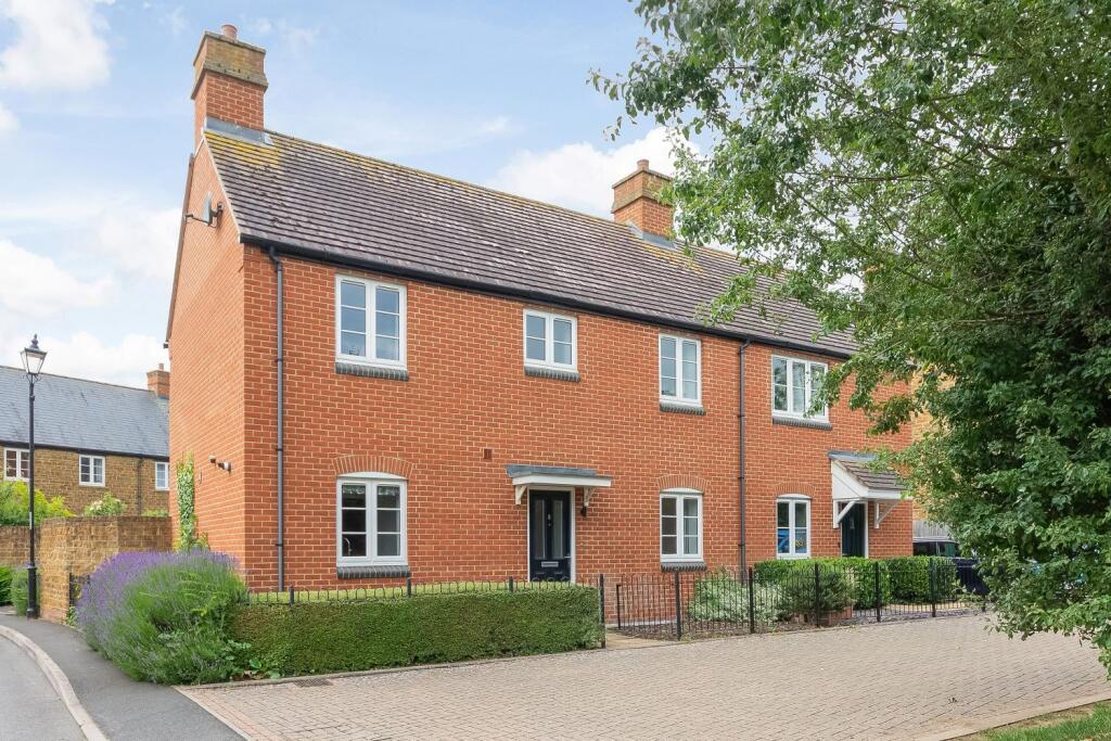 Main image of property: Halestrap Way, Kings Sutton