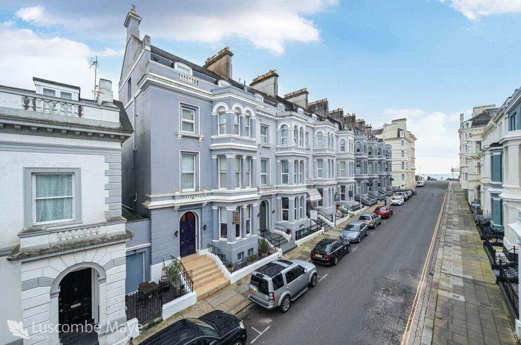 Main image of property: The Craft House, 5 Elliot Street, Plymouth, Devon, PL1 2PP