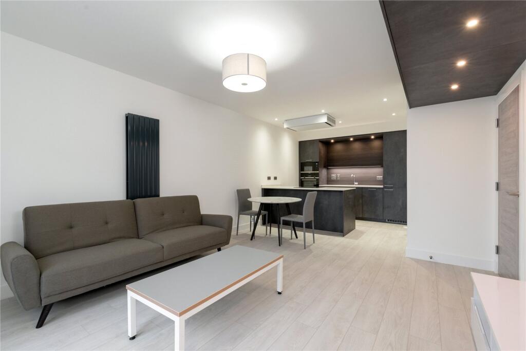 Main image of property: Shoemakers Square, Edinburgh, EH8