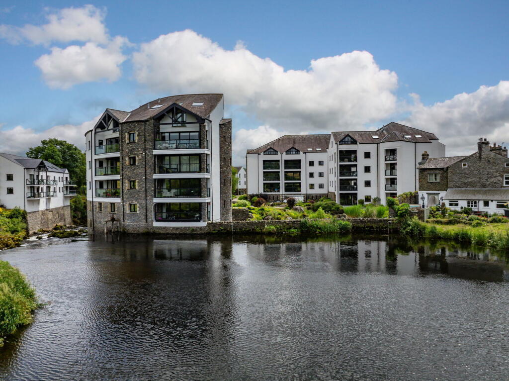 Main image of property: 1 Ellerbank, Cowan Head, Burneside, The Lake District, LA8 9HX