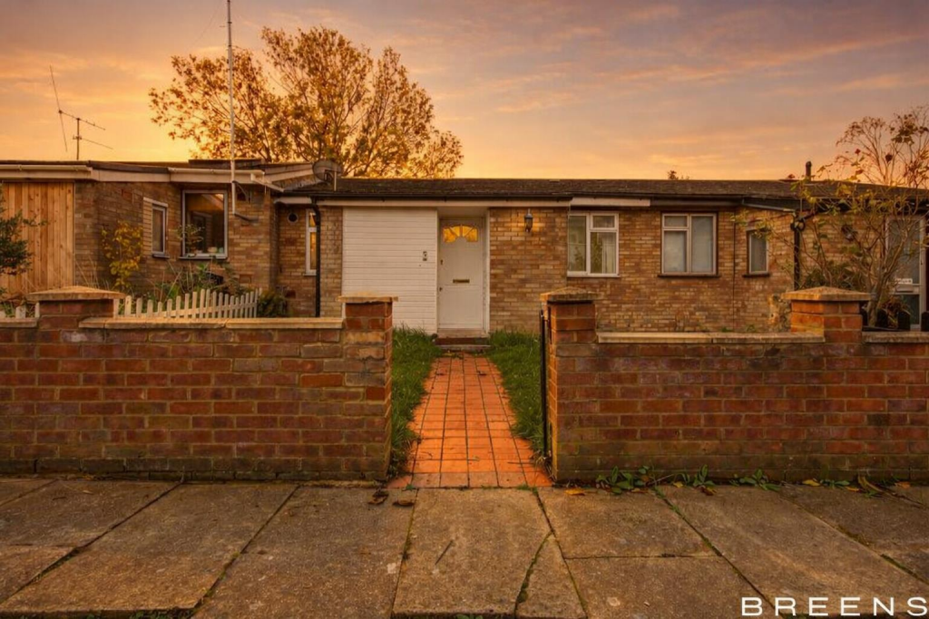 Main image of property: Colton Gardens, London