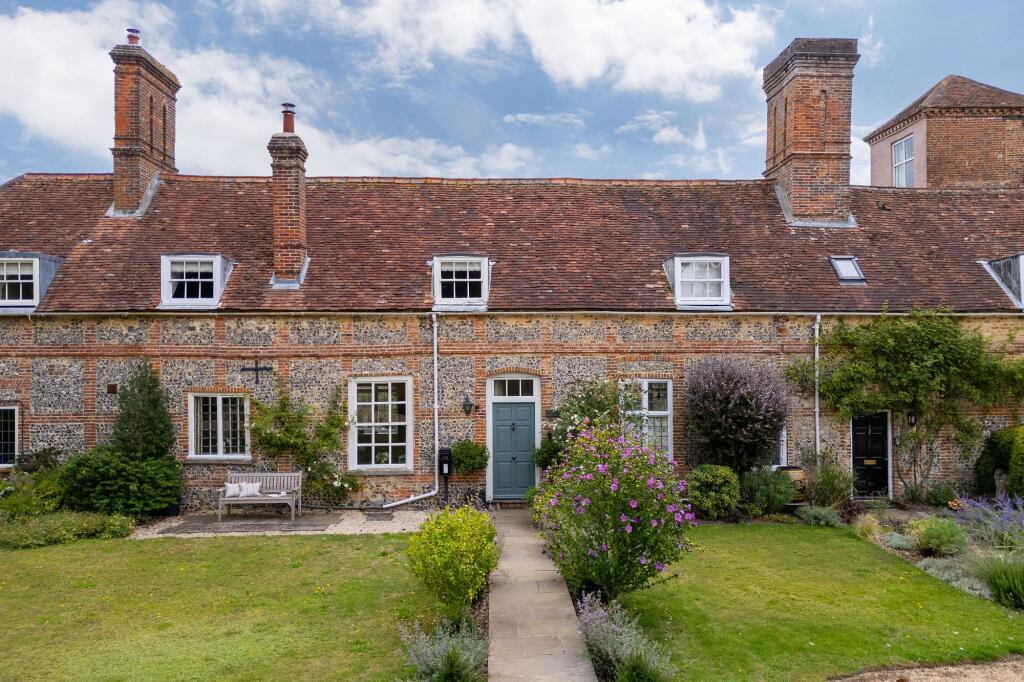 Main image of property: Binderton, Chichester, PO18