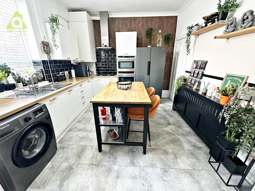Wigan Road, Westhoughton, BL5 2DD - Widok 5