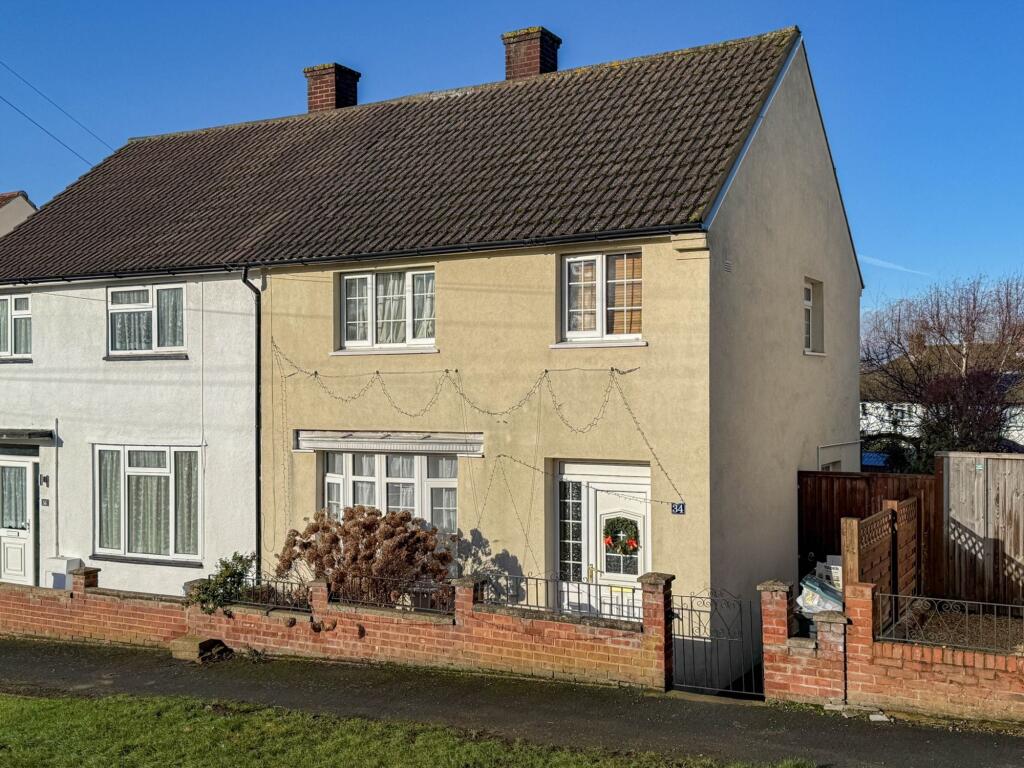 Main image of property: Holmside Rise, South Oxhey, Watford, WD19