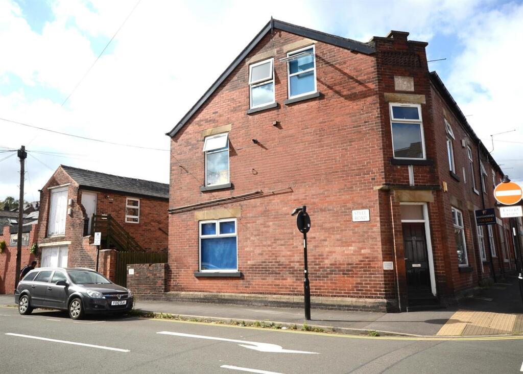 Main image of property: Neill Road, Sharrow Vale, S11
