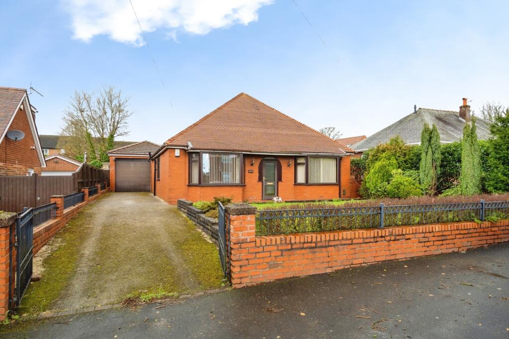 Main image of property: Park Road, Westhoughton, Bolton, Greater Manchester, BL5