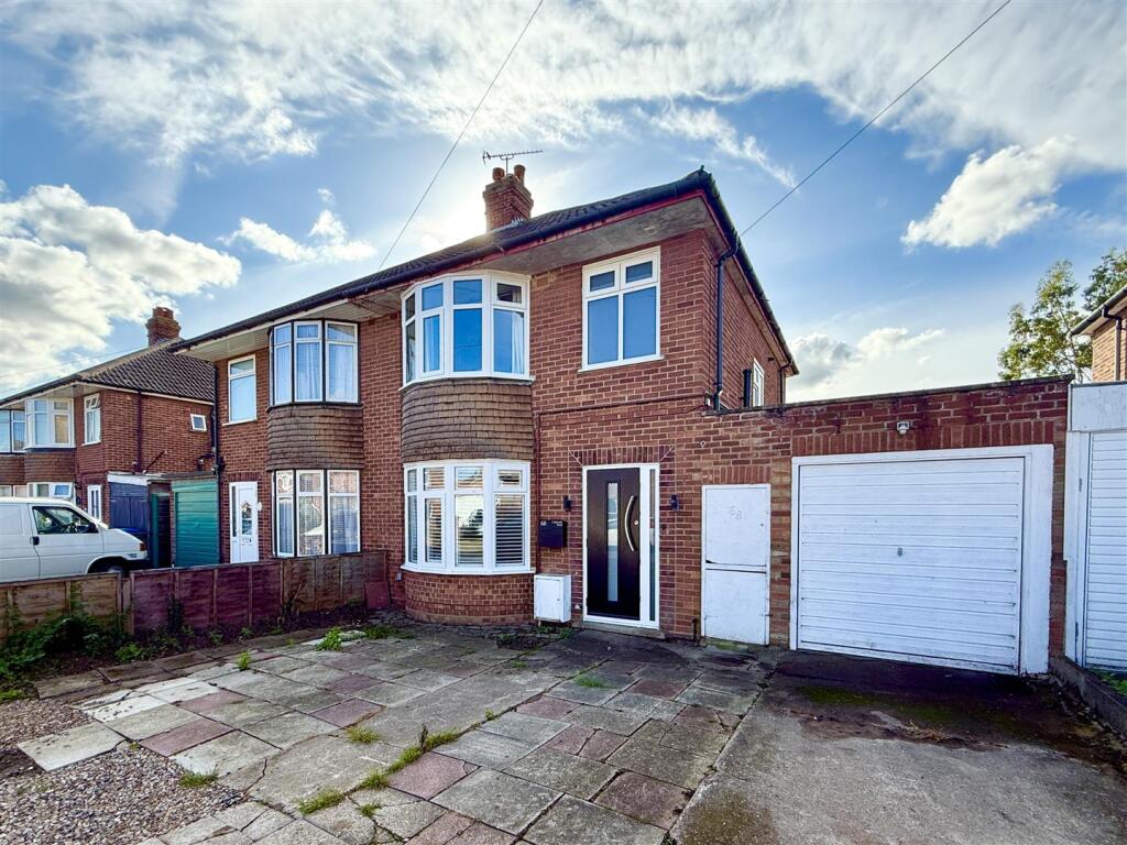 Main image of property: Cedarcroft Road, Ipswich