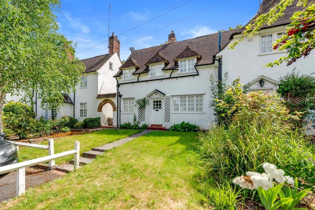 Main image of property: Chatham Close, London, NW11