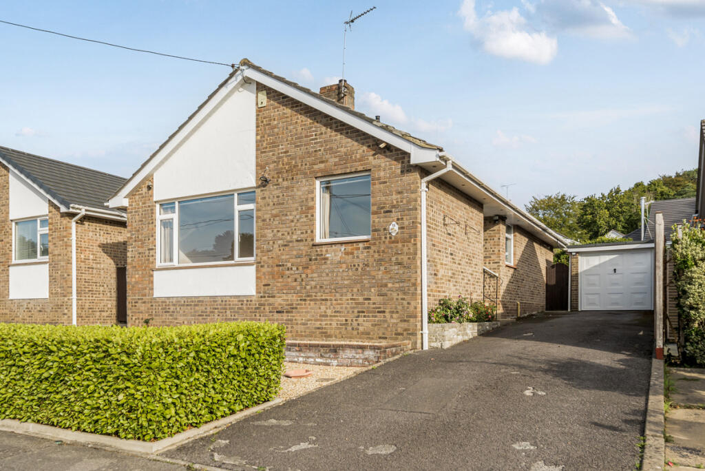 Main image of property: Corfe Lodge Road, Poole, BH18 9