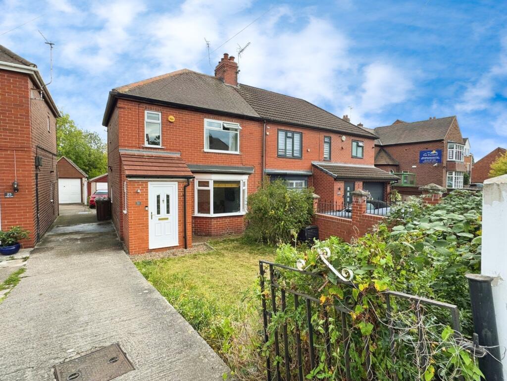 Main image of property: Lodge Lane, Aston, Sheffield, South Yorkshire, S26