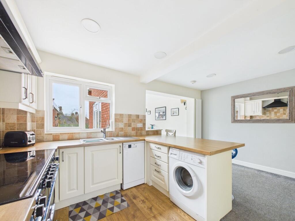 House in Telford, Lilleshall - More