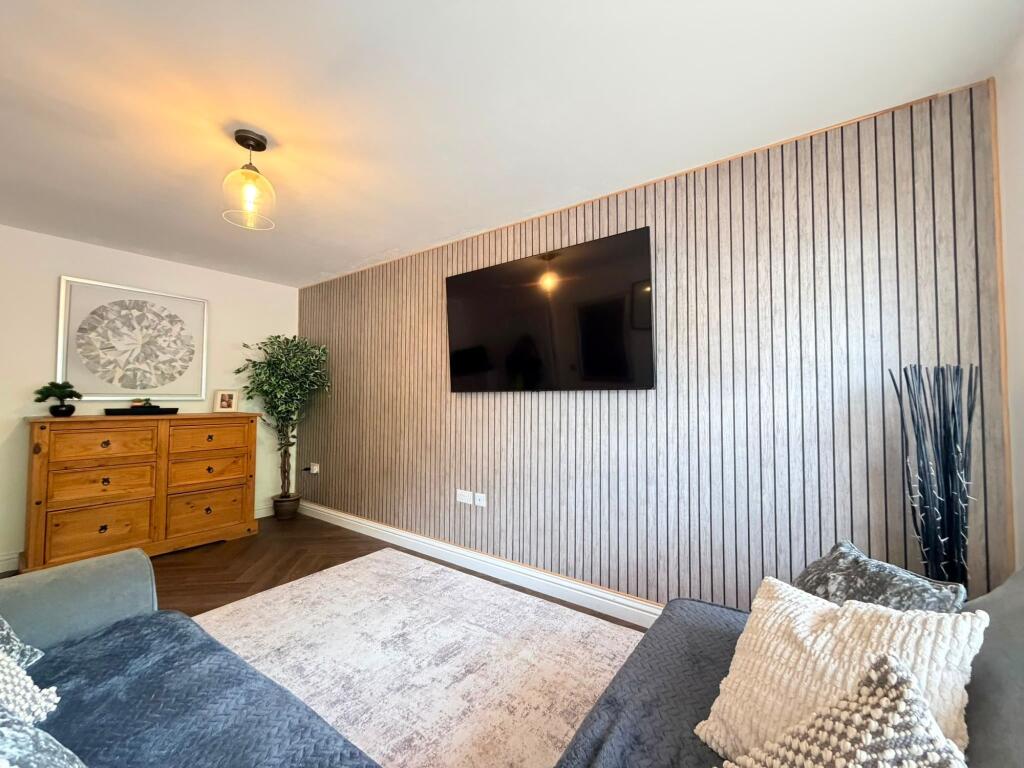 House in Crossgates, Seamer - More